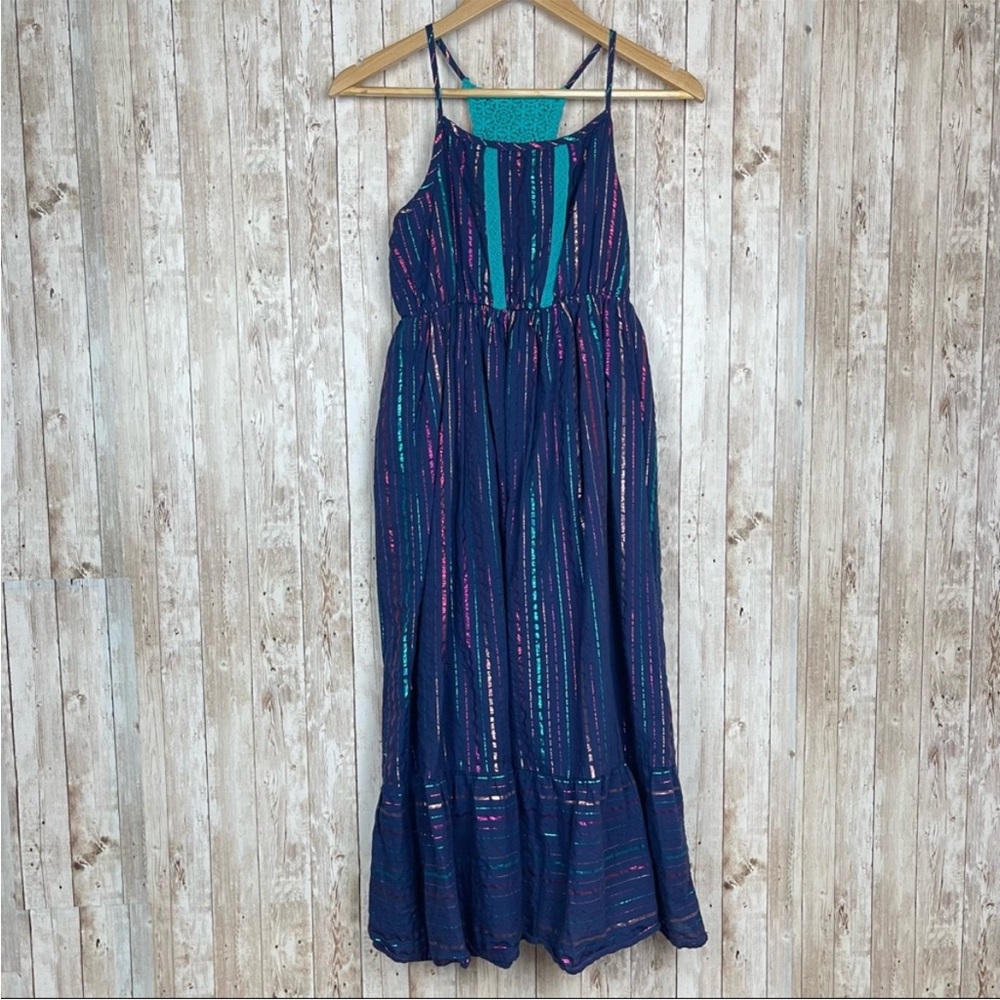 Cat & Jack Long Summer Dress